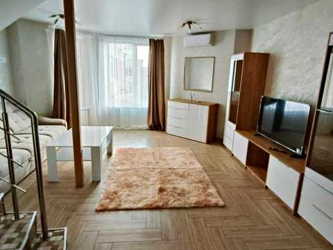 квартира по адресу Миру ул., 50