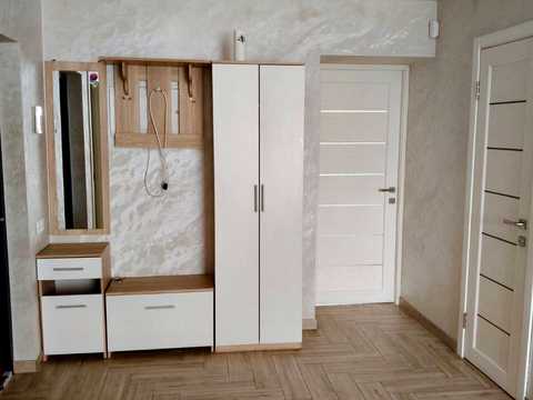 квартира по адресу Миру ул., 50