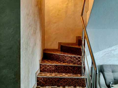 квартира по адресу Миру ул., 50