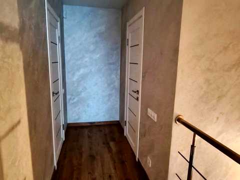 квартира по адресу Миру ул., 50