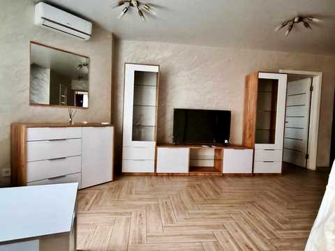 квартира по адресу Миру ул., 50
