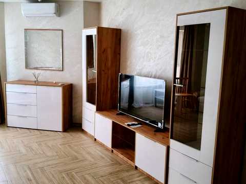 квартира по адресу Миру ул., 50
