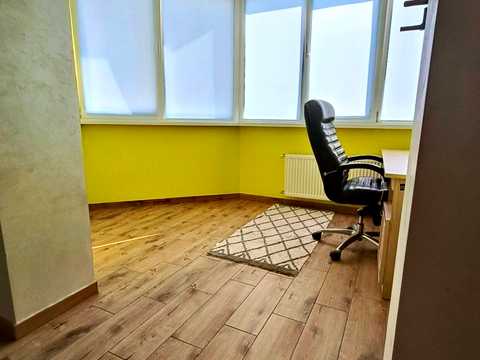 квартира по адресу Миру ул., 50