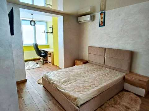 квартира по адресу Миру ул., 50
