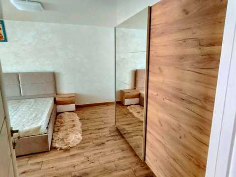квартира по адресу Миру ул., 50