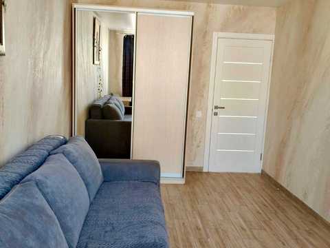 квартира по адресу Миру ул., 50