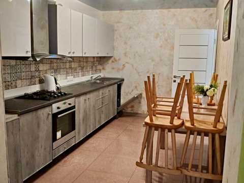 квартира по адресу Миру ул., 50