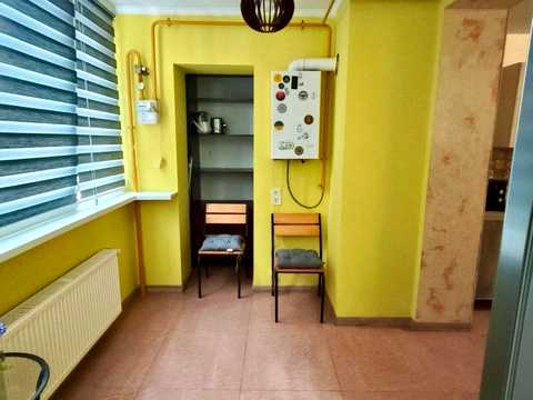 квартира по адресу Миру ул., 50