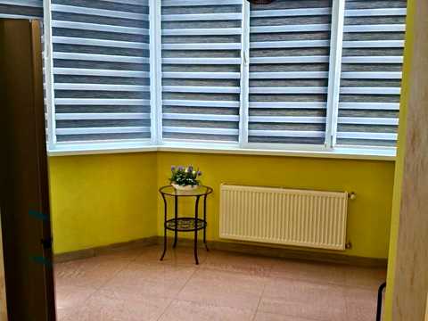 квартира по адресу Миру ул., 50