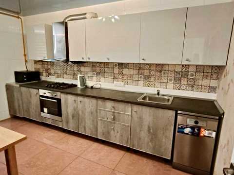 квартира по адресу Миру ул., 50