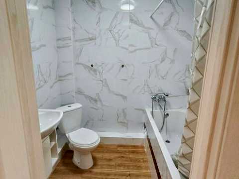 квартира по адресу Миру ул., 50