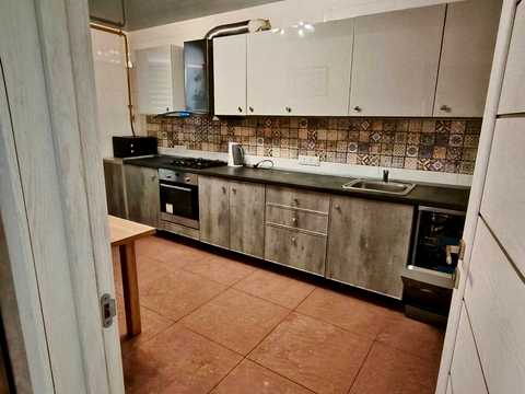 квартира по адресу Миру ул., 50