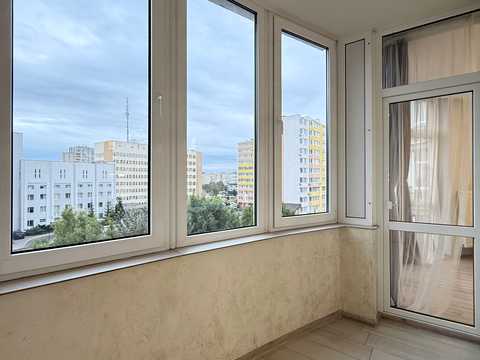 квартира за адресою Червоної Калини просп., 72-А