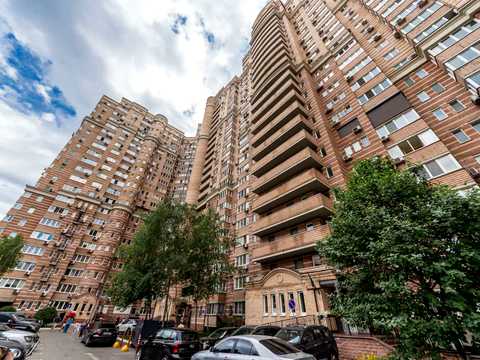 квартира за адресою Голосіївська вул., 13-Б