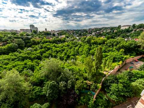квартира за адресою Голосіївська вул., 13-Б
