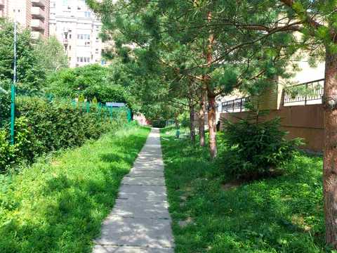 квартира за адресою Голосіївська вул., 13-Б