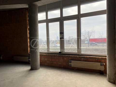 комерційна за адресою Зарічна вул., 2 к1
