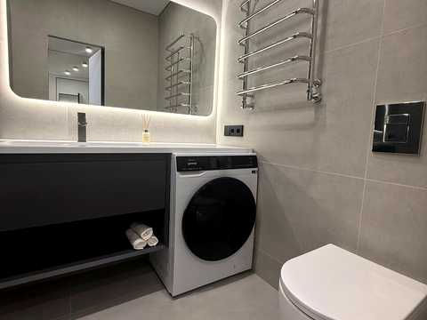квартира по адресу Высочана ул., 18 к15