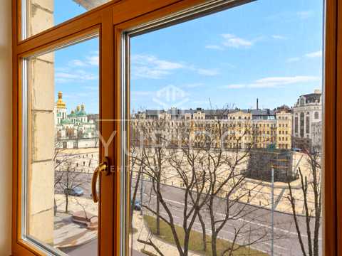 квартира по адресу Владимирская ул., 19
