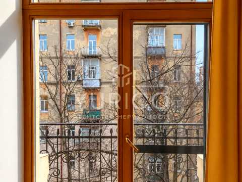 квартира по адресу Владимирская ул., 19