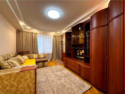 квартира по адресу Правды просп. (Правди), 96