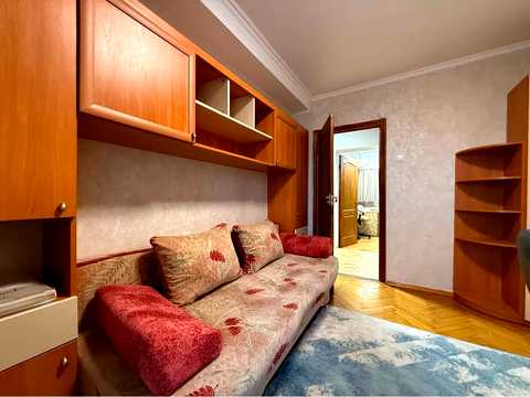 квартира по адресу Правды просп. (Правди), 96