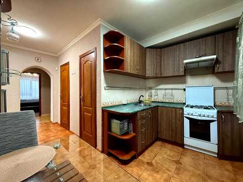 квартира по адресу Правды просп. (Правди), 96