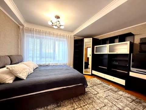 квартира по адресу Правды просп. (Правди), 96