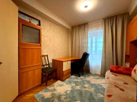 квартира по адресу Правды просп. (Правди), 96