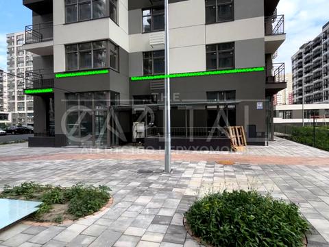 коммерческая по адресу Олександра Олеся ул., 1