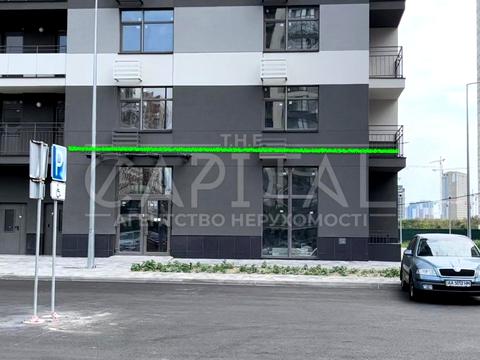 коммерческая по адресу Олександра Олеся ул., 1