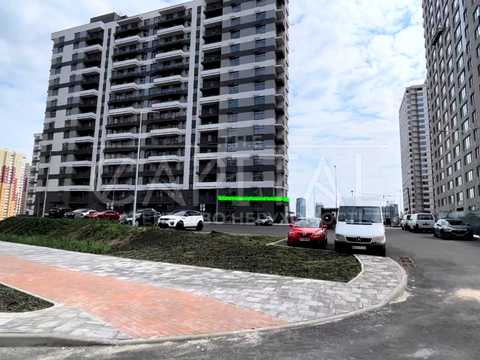 коммерческая по адресу Олександра Олеся ул., 1