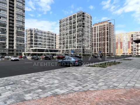коммерческая по адресу Олександра Олеся ул., 1