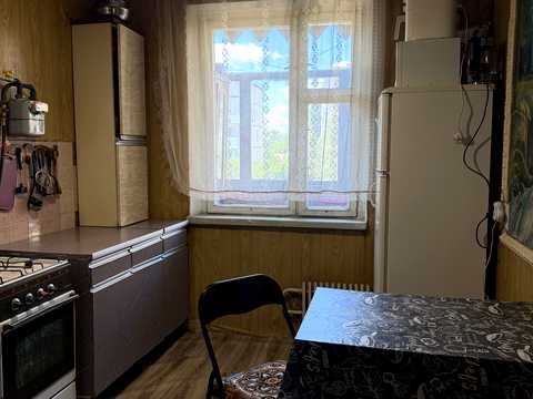 квартира по адресу Кравчука ул., 26
