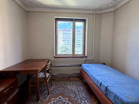 квартира по адресу Кравчука ул., 26