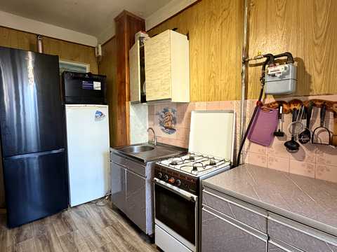 квартира по адресу Кравчука ул., 26