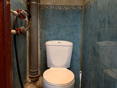 квартира по адресу Кравчука ул., 26