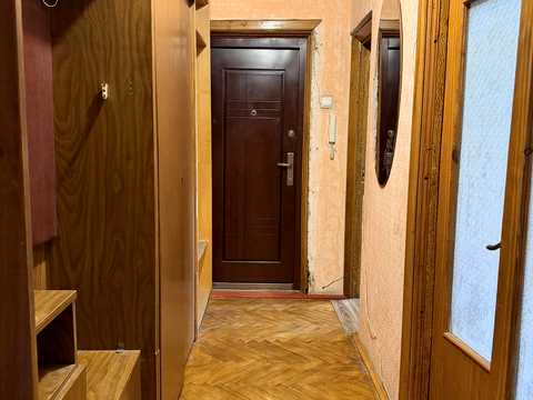 квартира по адресу Кравчука ул., 26