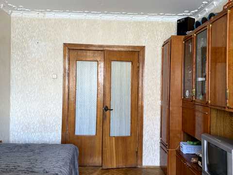 квартира по адресу Кравчука ул., 26