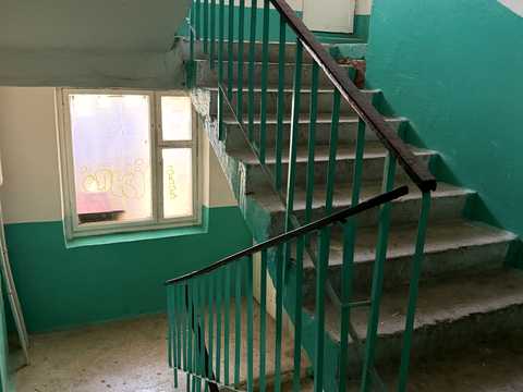 квартира по адресу Кравчука ул., 26