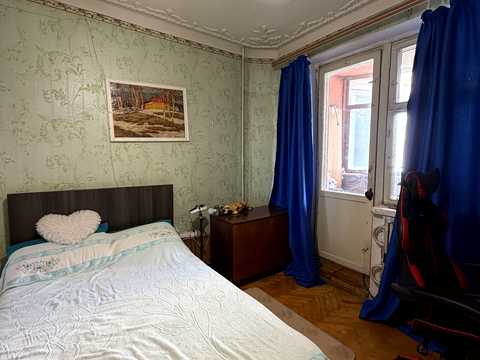 квартира по адресу Кравчука ул., 26