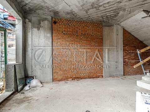 комерційна за адресою Живописна вул., 3