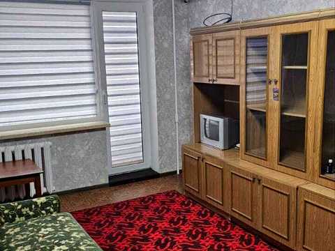 квартира за адресою Мануйлівський просп. (Воронцова), 75