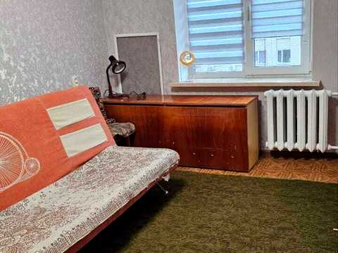 квартира за адресою Мануйлівський просп. (Воронцова), 75