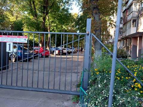 квартира за адресою Мануйлівський просп. (Воронцова), 75