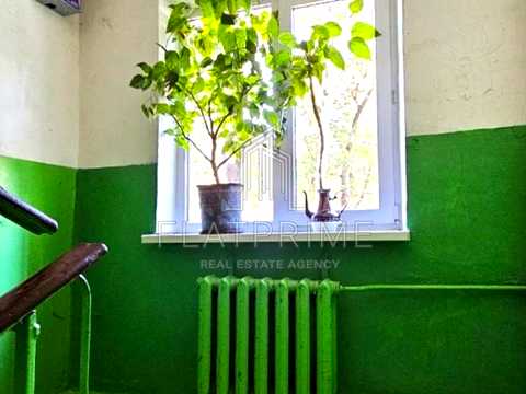 квартира за адресою Академіка Шалімова вул. (Героїв Севастополя), 44-А