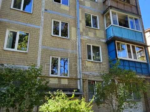 квартира за адресою Академіка Шалімова вул. (Героїв Севастополя), 44-А