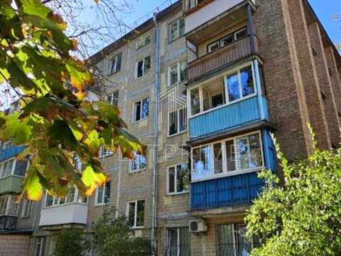 квартира за адресою Академіка Шалімова вул. (Героїв Севастополя), 44-А