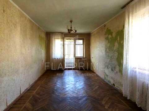 квартира за адресою Академіка Шалімова вул. (Героїв Севастополя), 44-А