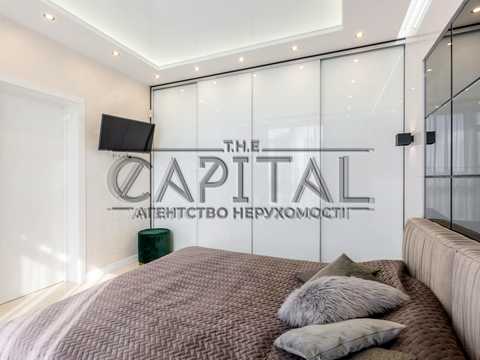 квартира за адресою Предславинська вул., 40